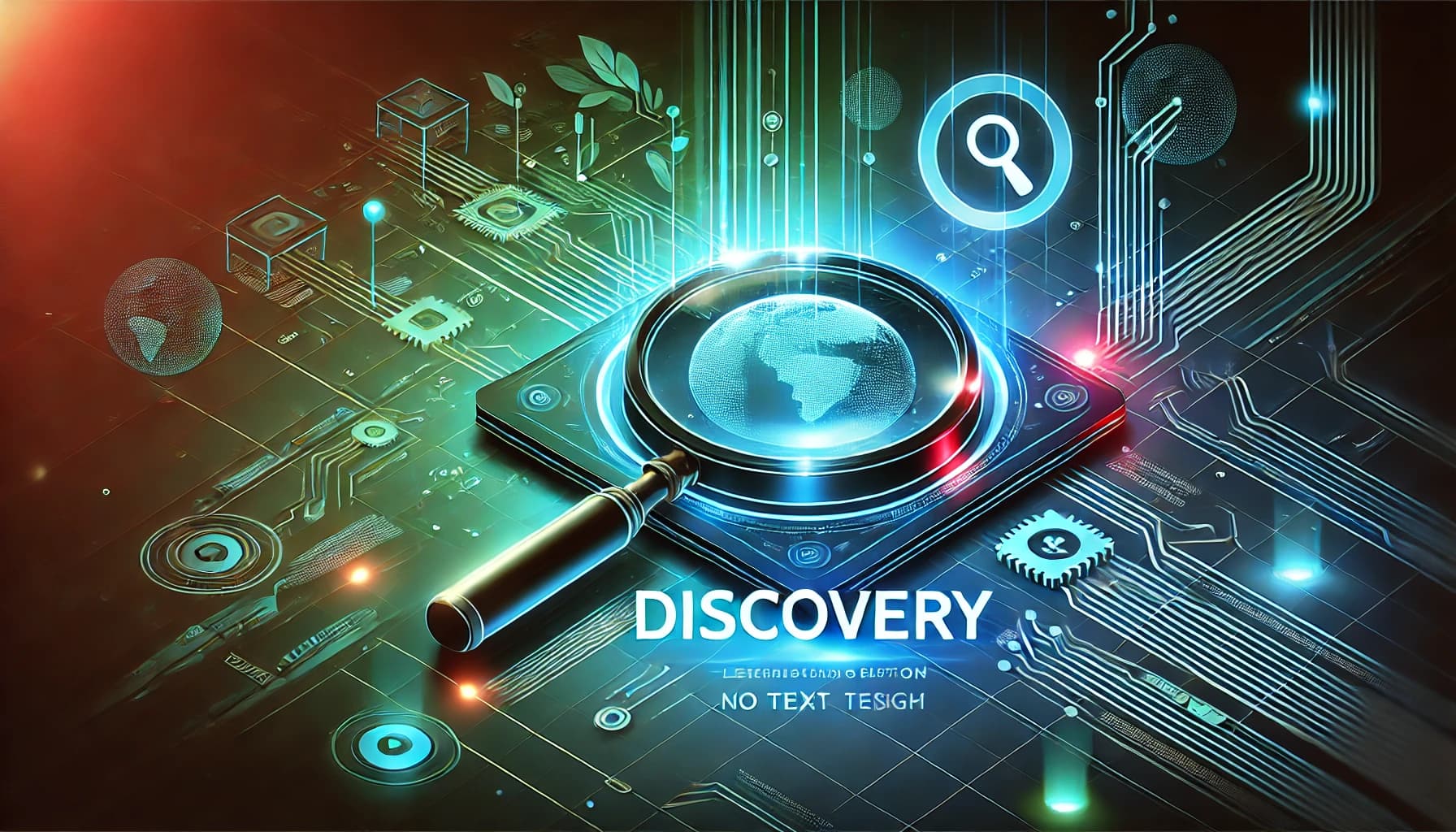 Discovery & Planning